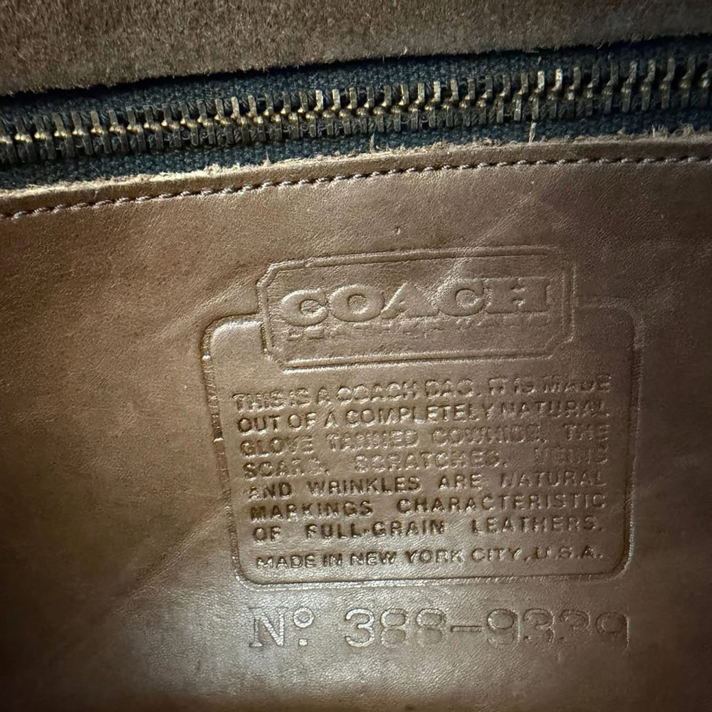 Vintage Coach Dinky - Putty - Picture 11 of 11